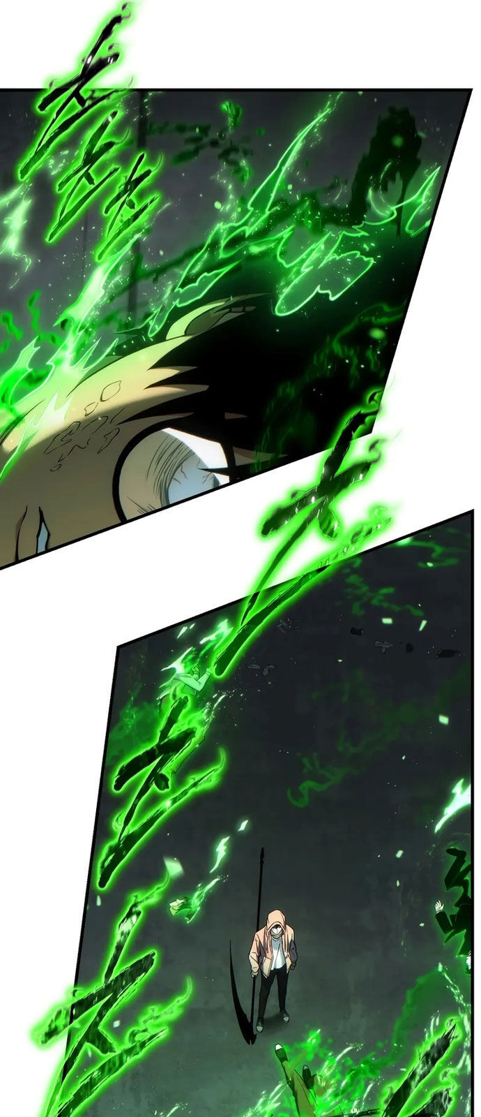 Người Chơi Mạnh Nhất Hồi Quy Lần Thứ 100 Chap 45 - Next Chap 46