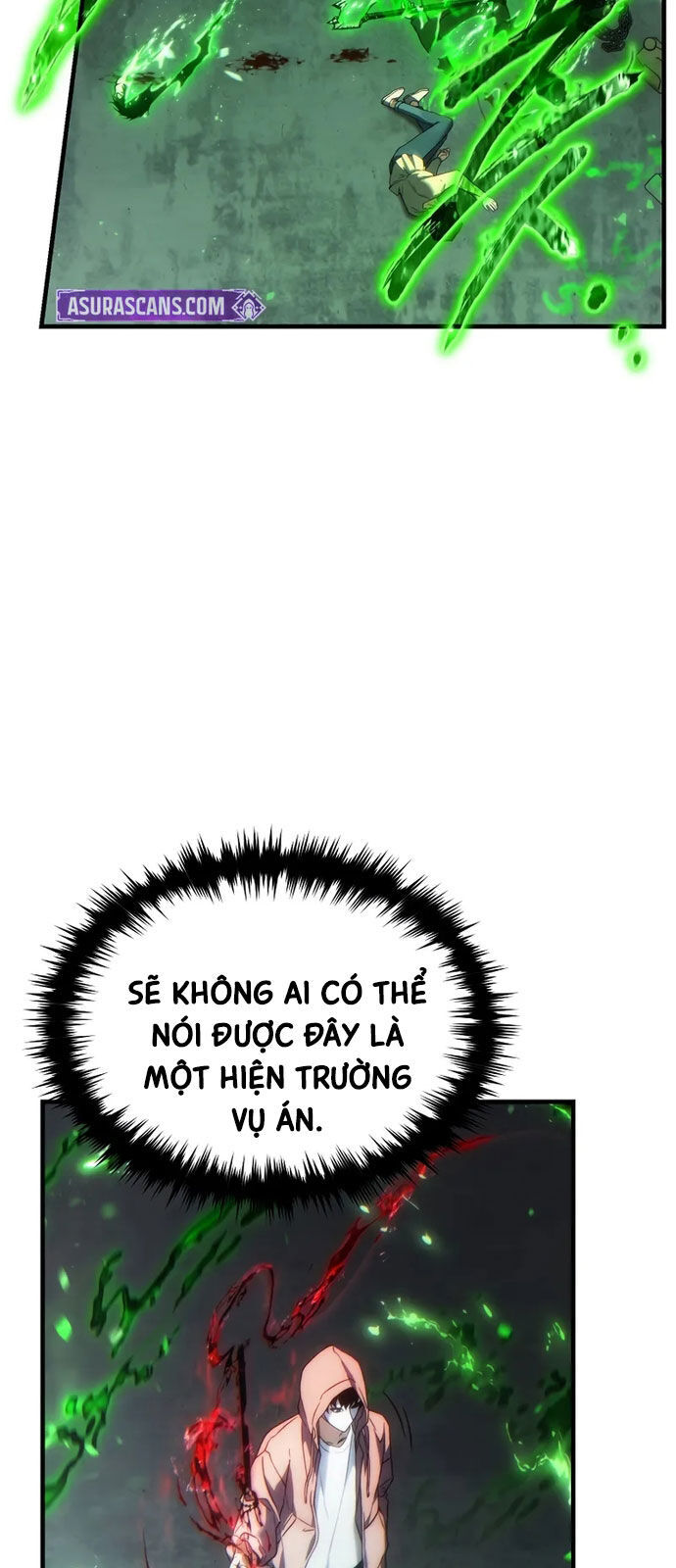 Người Chơi Mạnh Nhất Hồi Quy Lần Thứ 100 Chap 45 - Next Chap 46