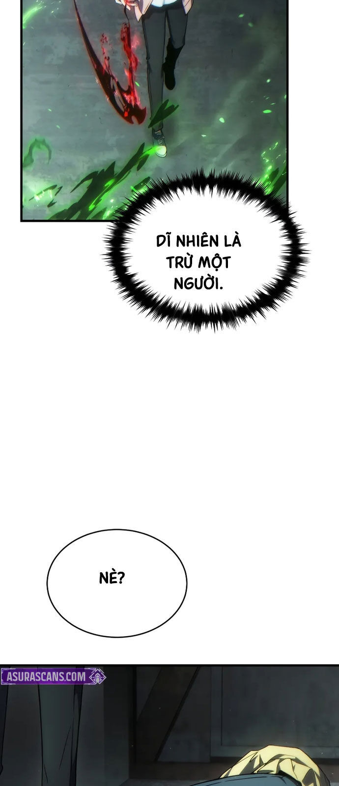 Người Chơi Mạnh Nhất Hồi Quy Lần Thứ 100 Chap 45 - Next Chap 46