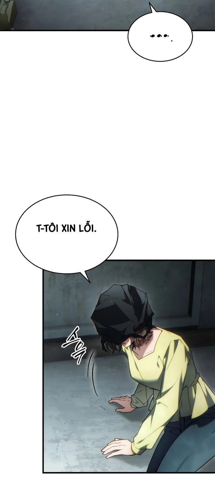 Người Chơi Mạnh Nhất Hồi Quy Lần Thứ 100 Chap 45 - Next Chap 46
