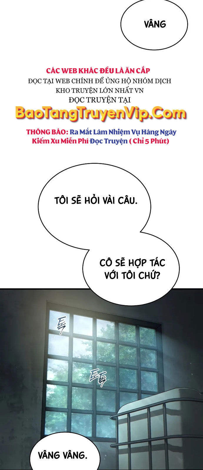Người Chơi Mạnh Nhất Hồi Quy Lần Thứ 100 Chap 45 - Next Chap 46