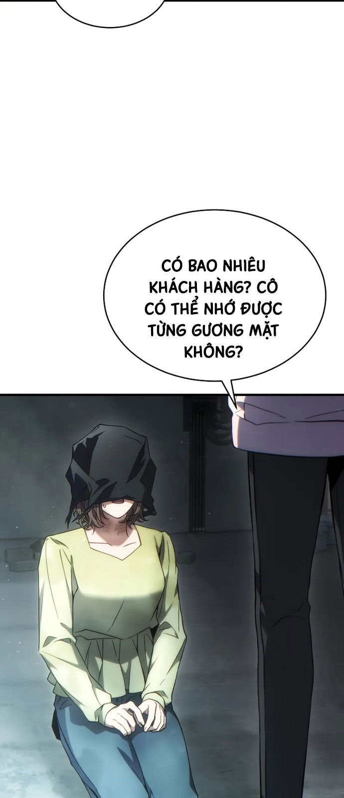 Người Chơi Mạnh Nhất Hồi Quy Lần Thứ 100 Chap 45 - Next Chap 46