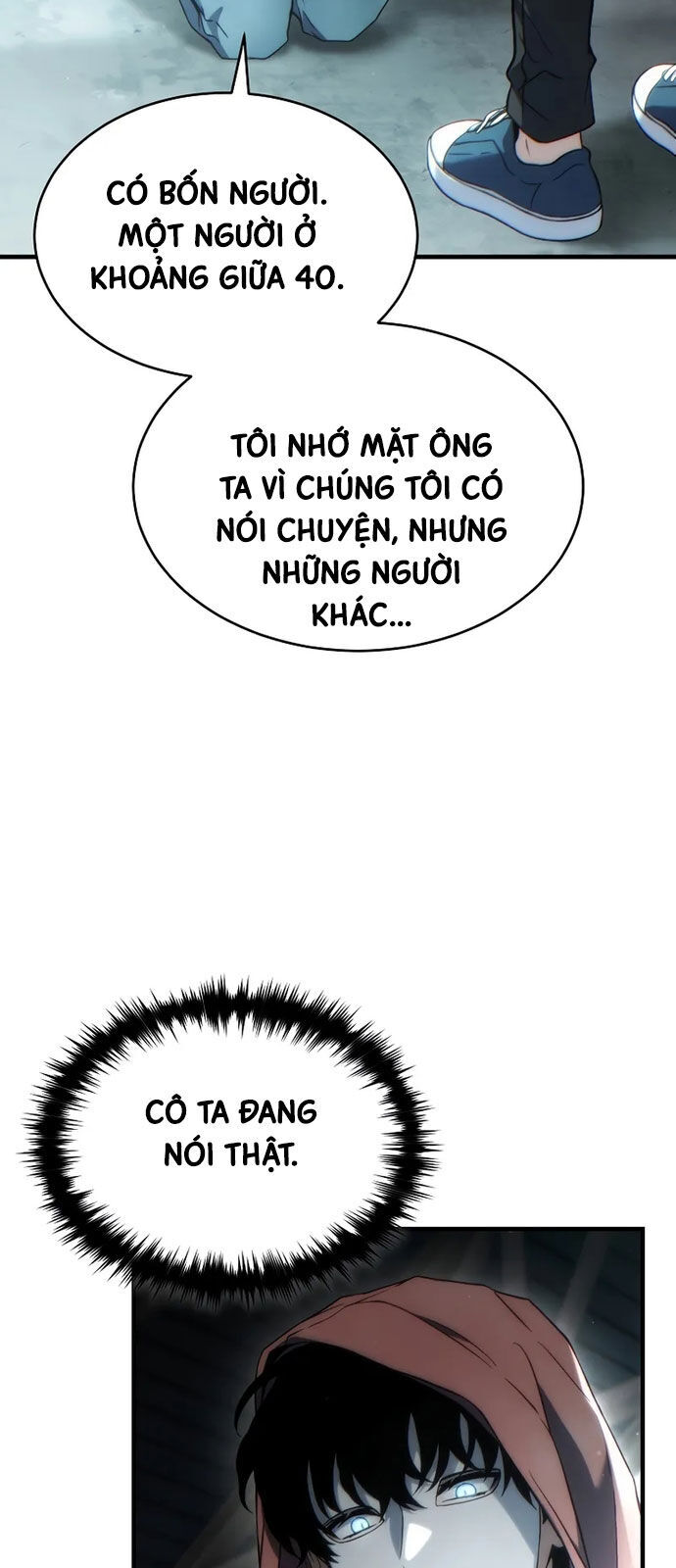 Người Chơi Mạnh Nhất Hồi Quy Lần Thứ 100 Chap 45 - Next Chap 46