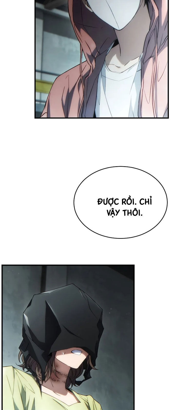 Người Chơi Mạnh Nhất Hồi Quy Lần Thứ 100 Chap 45 - Next Chap 46