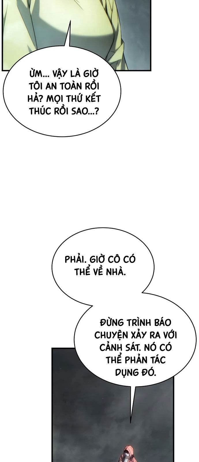 Người Chơi Mạnh Nhất Hồi Quy Lần Thứ 100 Chap 45 - Next Chap 46
