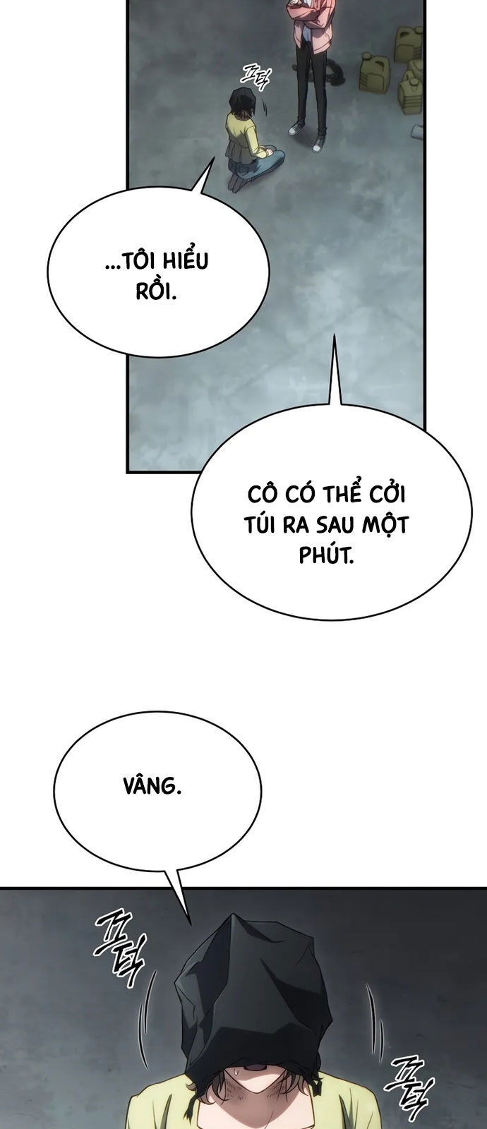 Người Chơi Mạnh Nhất Hồi Quy Lần Thứ 100 Chap 45 - Next Chap 46