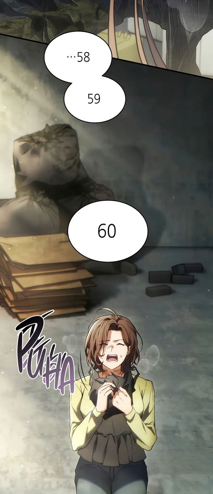 Người Chơi Mạnh Nhất Hồi Quy Lần Thứ 100 Chap 45 - Next Chap 46