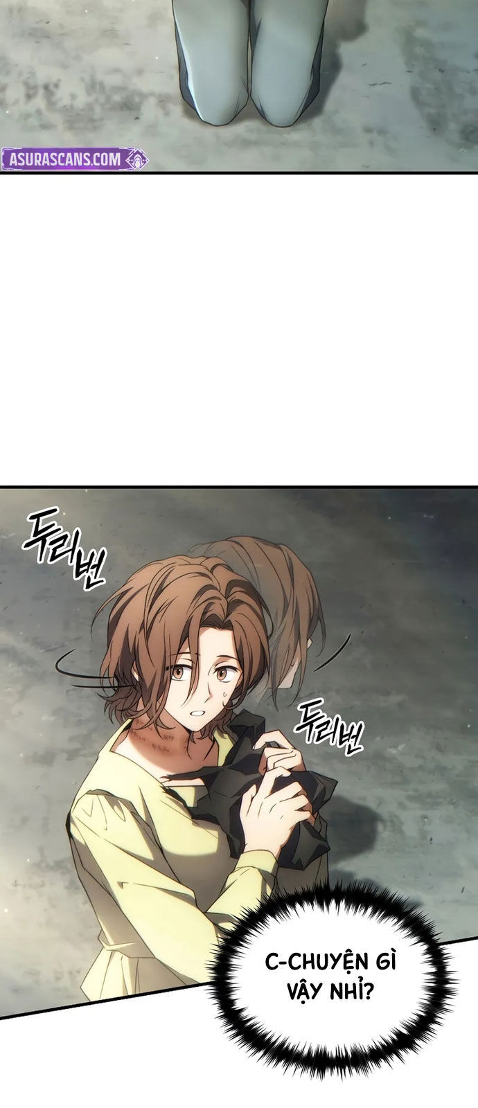 Người Chơi Mạnh Nhất Hồi Quy Lần Thứ 100 Chap 45 - Next Chap 46