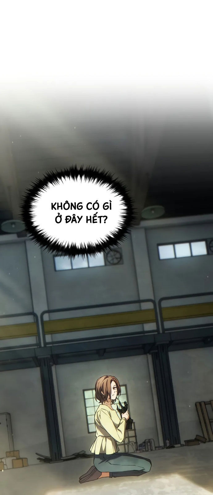 Người Chơi Mạnh Nhất Hồi Quy Lần Thứ 100 Chap 45 - Next Chap 46