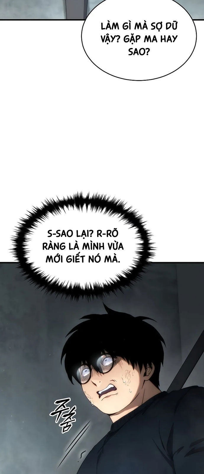 Người Chơi Mạnh Nhất Hồi Quy Lần Thứ 100 Chap 45 - Next Chap 46