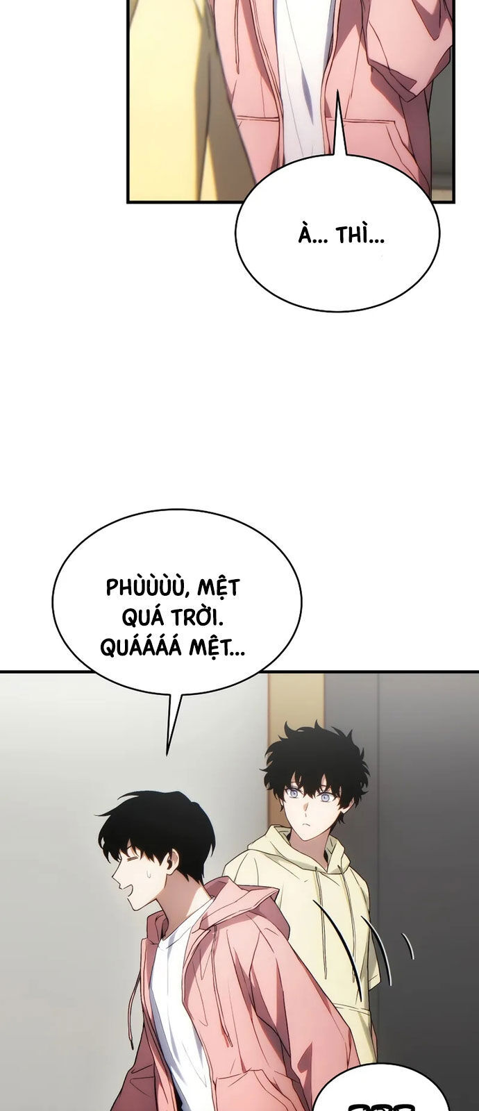 Người Chơi Mạnh Nhất Hồi Quy Lần Thứ 100 Chap 45 - Next Chap 46
