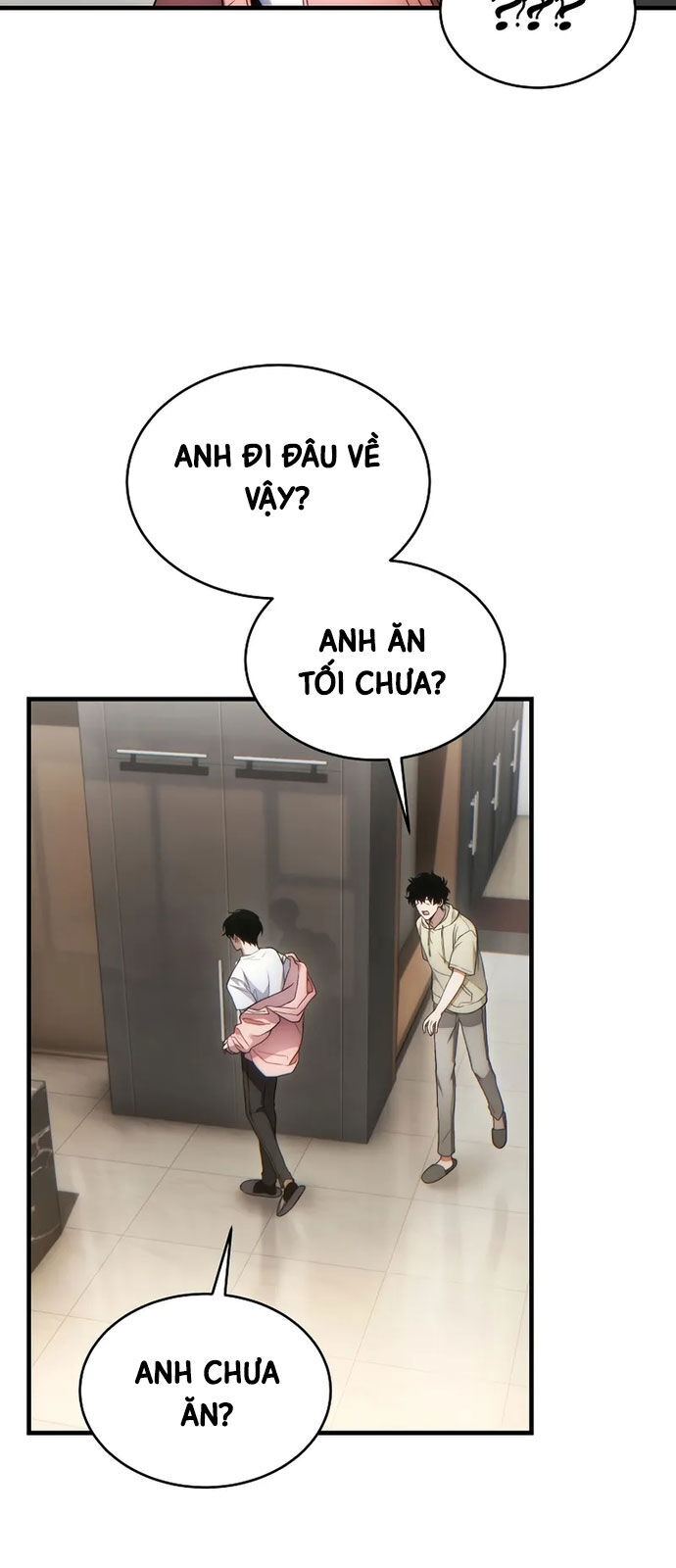 Người Chơi Mạnh Nhất Hồi Quy Lần Thứ 100 Chap 45 - Next Chap 46