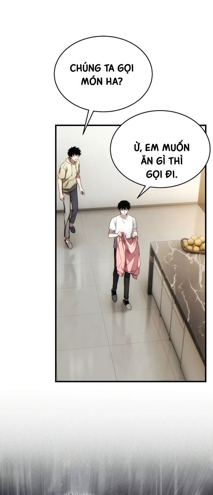 Người Chơi Mạnh Nhất Hồi Quy Lần Thứ 100 Chap 45 - Next Chap 46