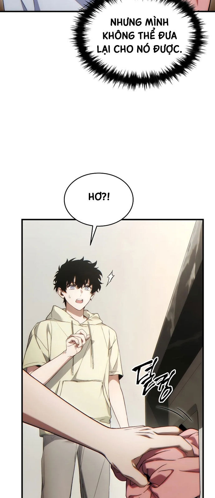 Người Chơi Mạnh Nhất Hồi Quy Lần Thứ 100 Chap 45 - Next Chap 46