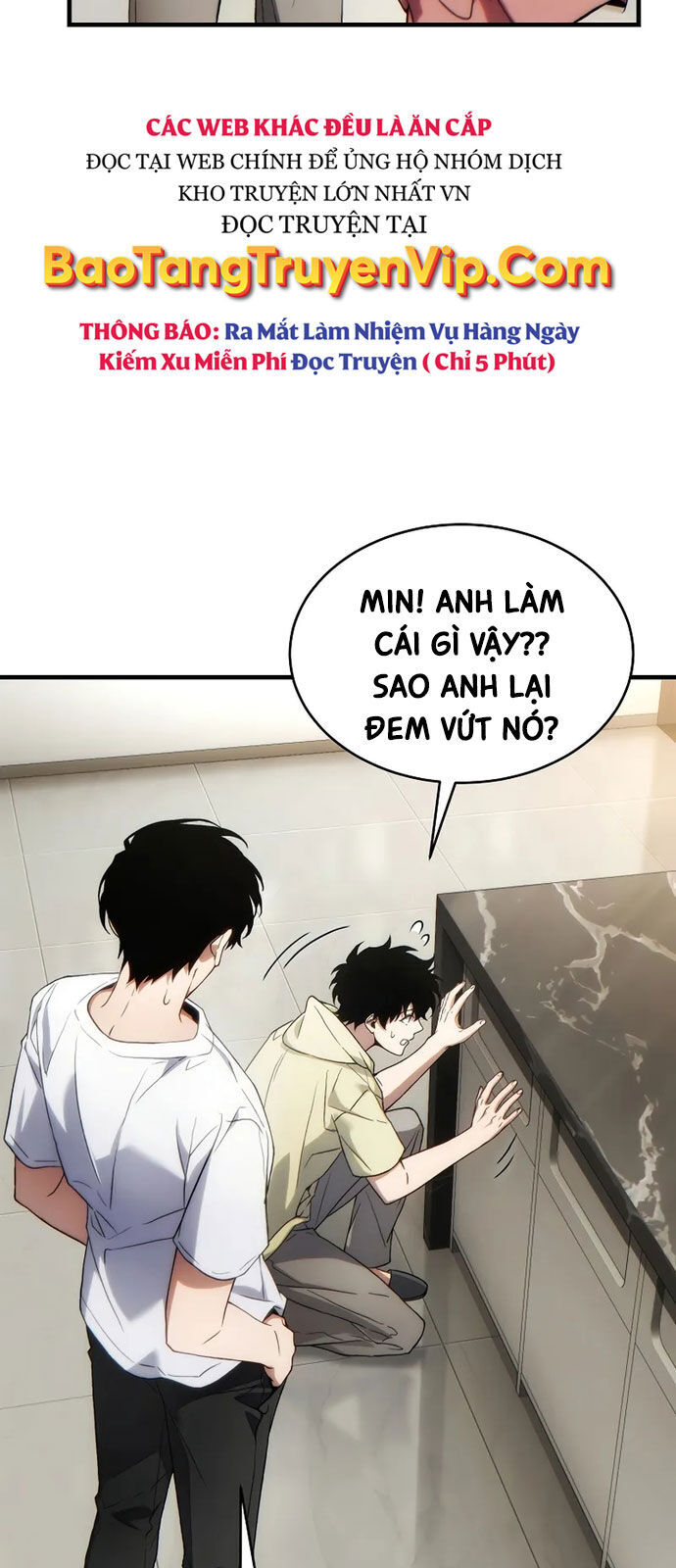 Người Chơi Mạnh Nhất Hồi Quy Lần Thứ 100 Chap 45 - Next Chap 46