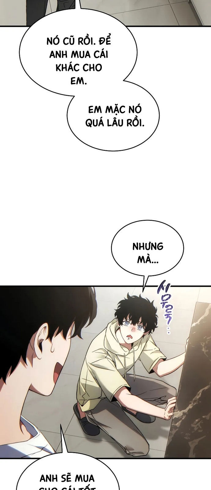 Người Chơi Mạnh Nhất Hồi Quy Lần Thứ 100 Chap 45 - Next Chap 46