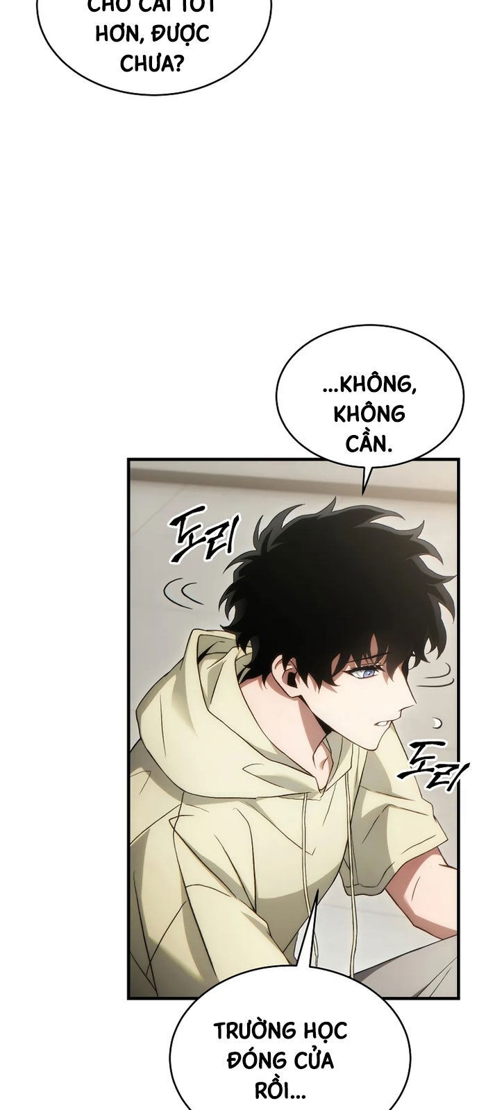 Người Chơi Mạnh Nhất Hồi Quy Lần Thứ 100 Chap 45 - Next Chap 46