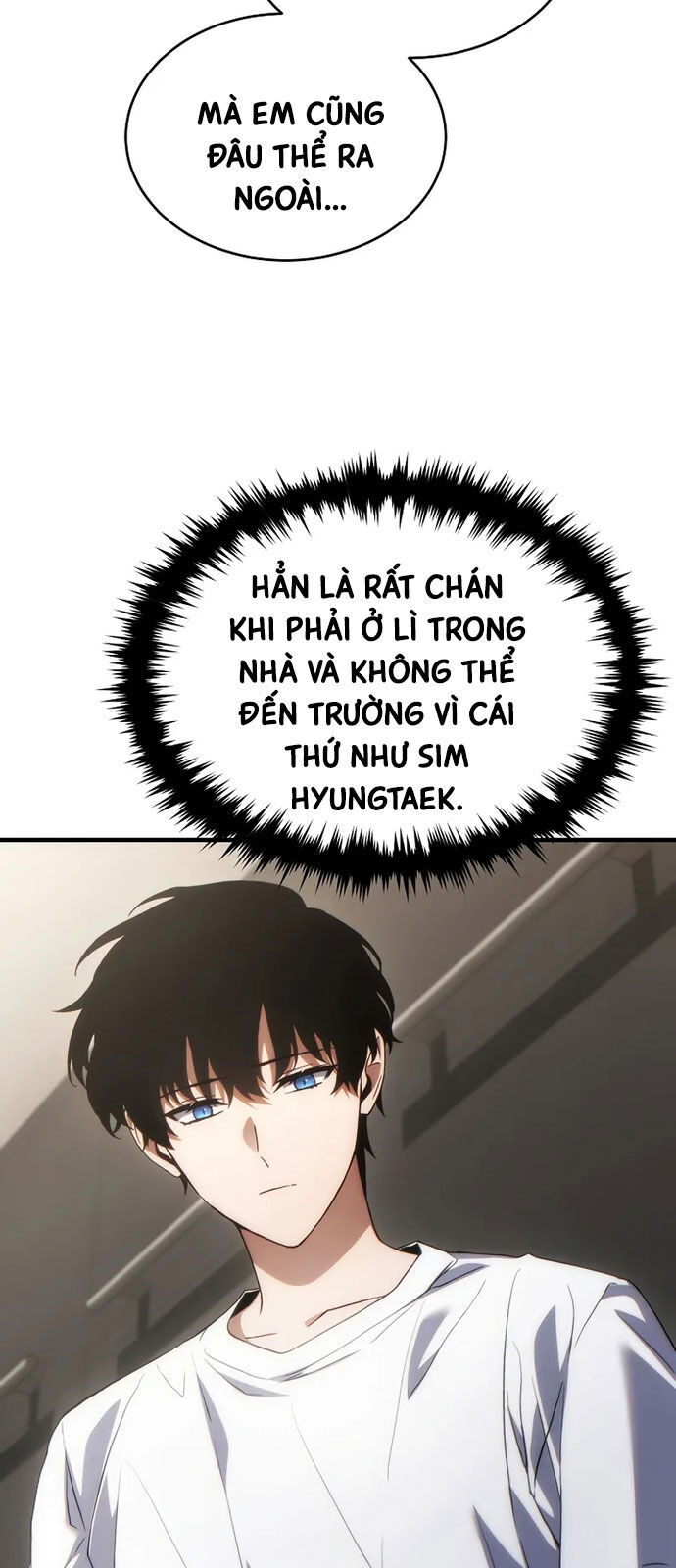 Người Chơi Mạnh Nhất Hồi Quy Lần Thứ 100 Chap 45 - Next Chap 46