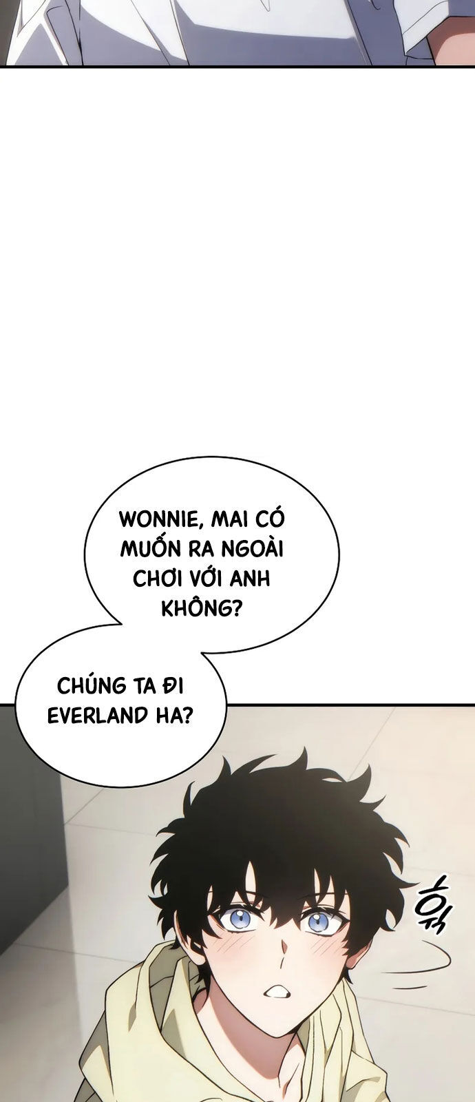 Người Chơi Mạnh Nhất Hồi Quy Lần Thứ 100 Chap 45 - Next Chap 46