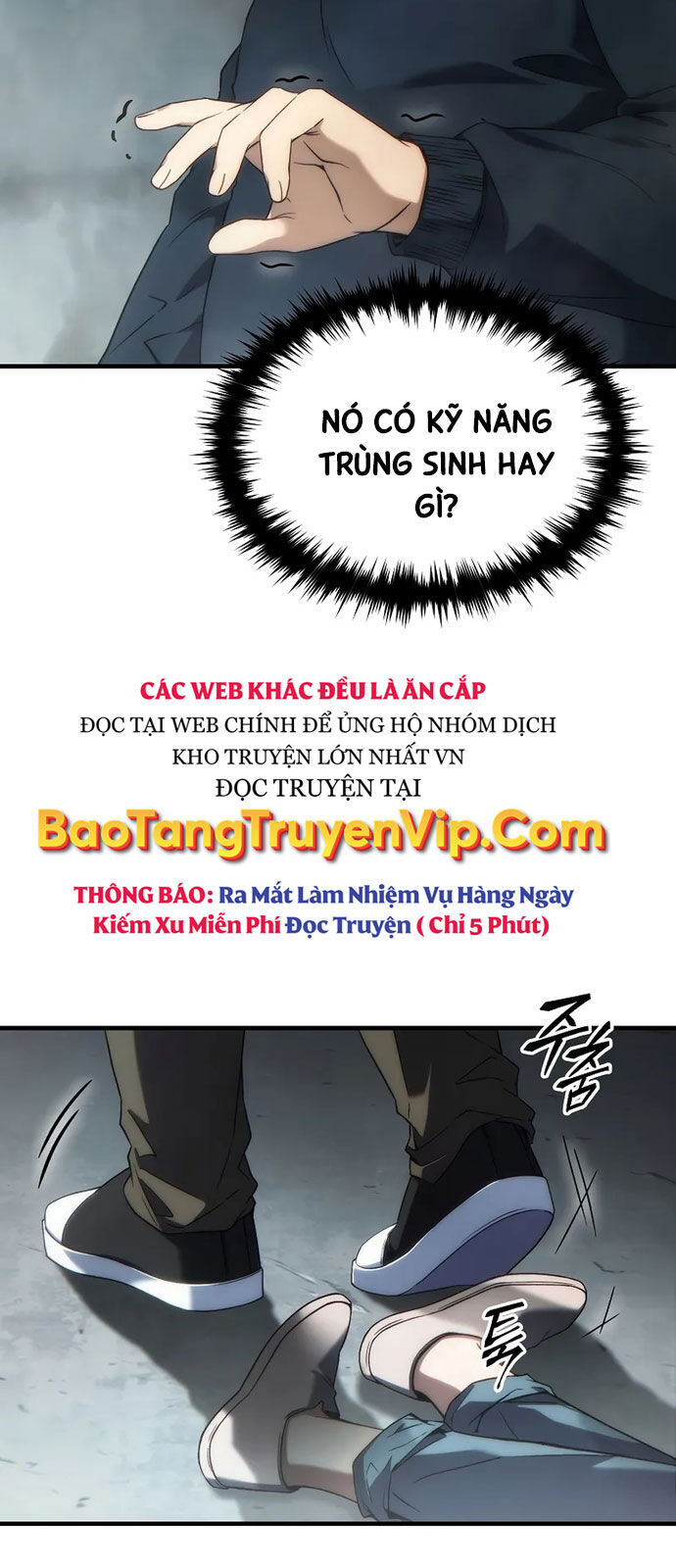 Người Chơi Mạnh Nhất Hồi Quy Lần Thứ 100 Chap 45 - Next Chap 46