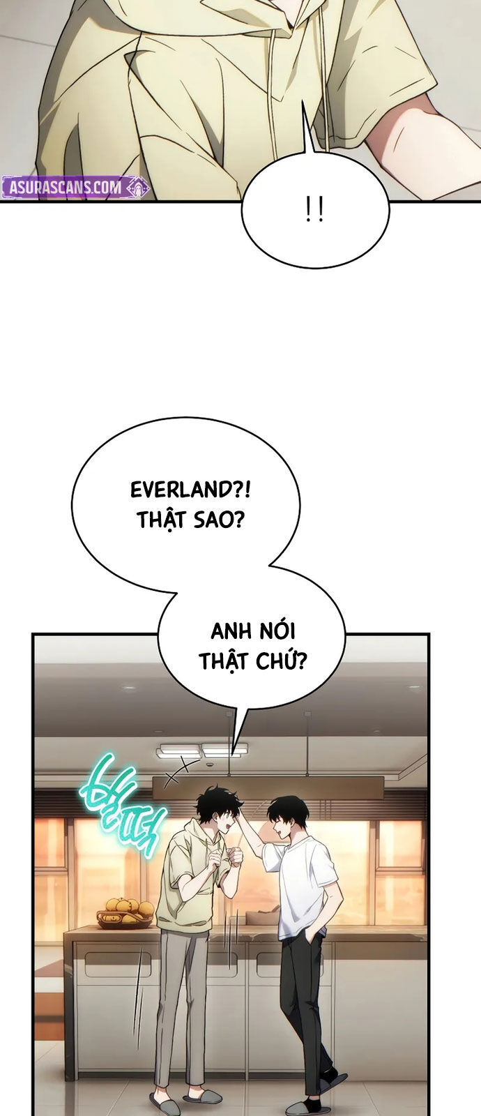 Người Chơi Mạnh Nhất Hồi Quy Lần Thứ 100 Chap 45 - Next Chap 46
