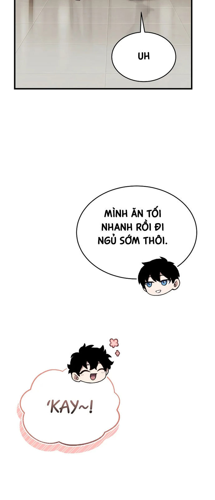 Người Chơi Mạnh Nhất Hồi Quy Lần Thứ 100 Chap 45 - Next Chap 46