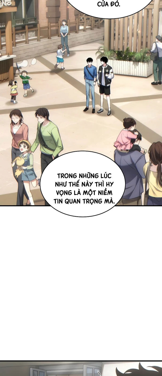 Người Chơi Mạnh Nhất Hồi Quy Lần Thứ 100 Chap 45 - Next Chap 46