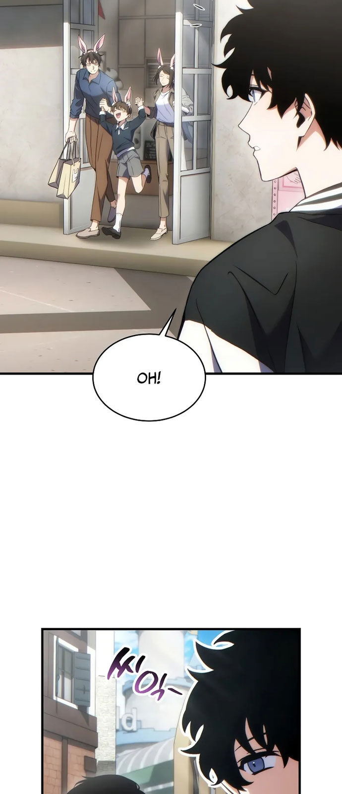 Người Chơi Mạnh Nhất Hồi Quy Lần Thứ 100 Chap 45 - Next Chap 46