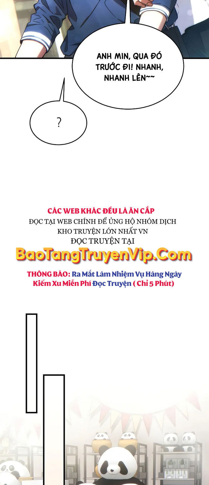 Người Chơi Mạnh Nhất Hồi Quy Lần Thứ 100 Chap 45 - Next Chap 46