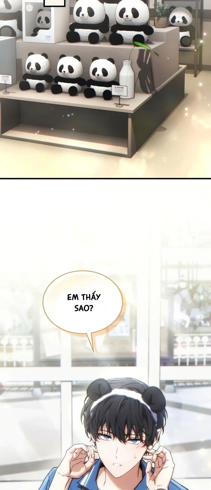 Người Chơi Mạnh Nhất Hồi Quy Lần Thứ 100 Chap 45 - Next Chap 46