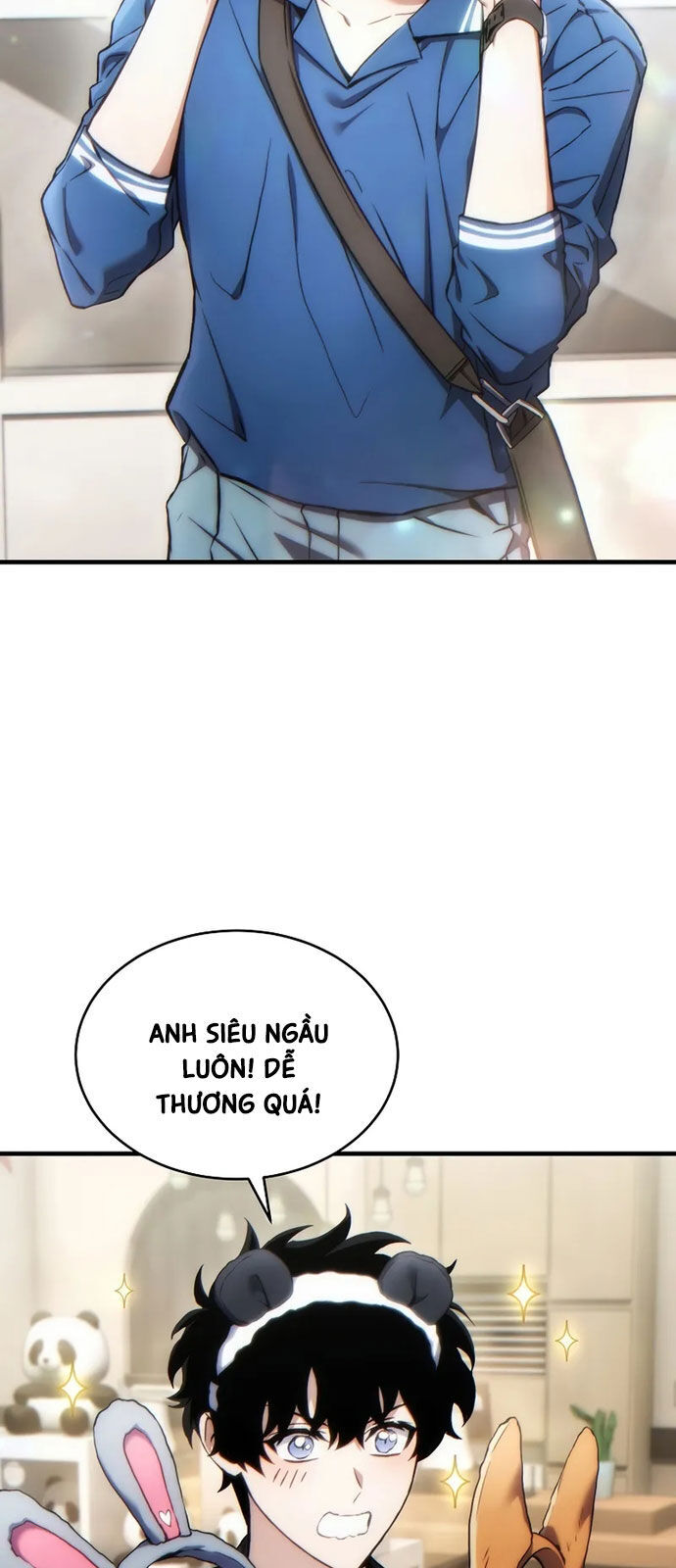 Người Chơi Mạnh Nhất Hồi Quy Lần Thứ 100 Chap 45 - Next Chap 46