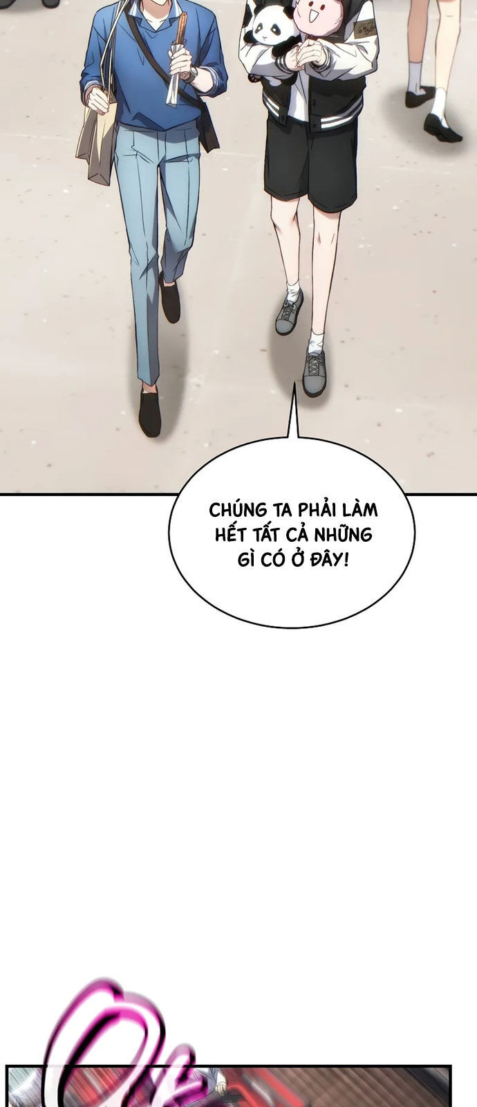 Người Chơi Mạnh Nhất Hồi Quy Lần Thứ 100 Chap 45 - Next Chap 46