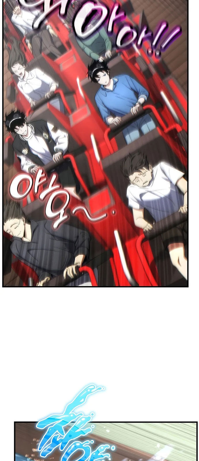 Người Chơi Mạnh Nhất Hồi Quy Lần Thứ 100 Chap 45 - Next Chap 46