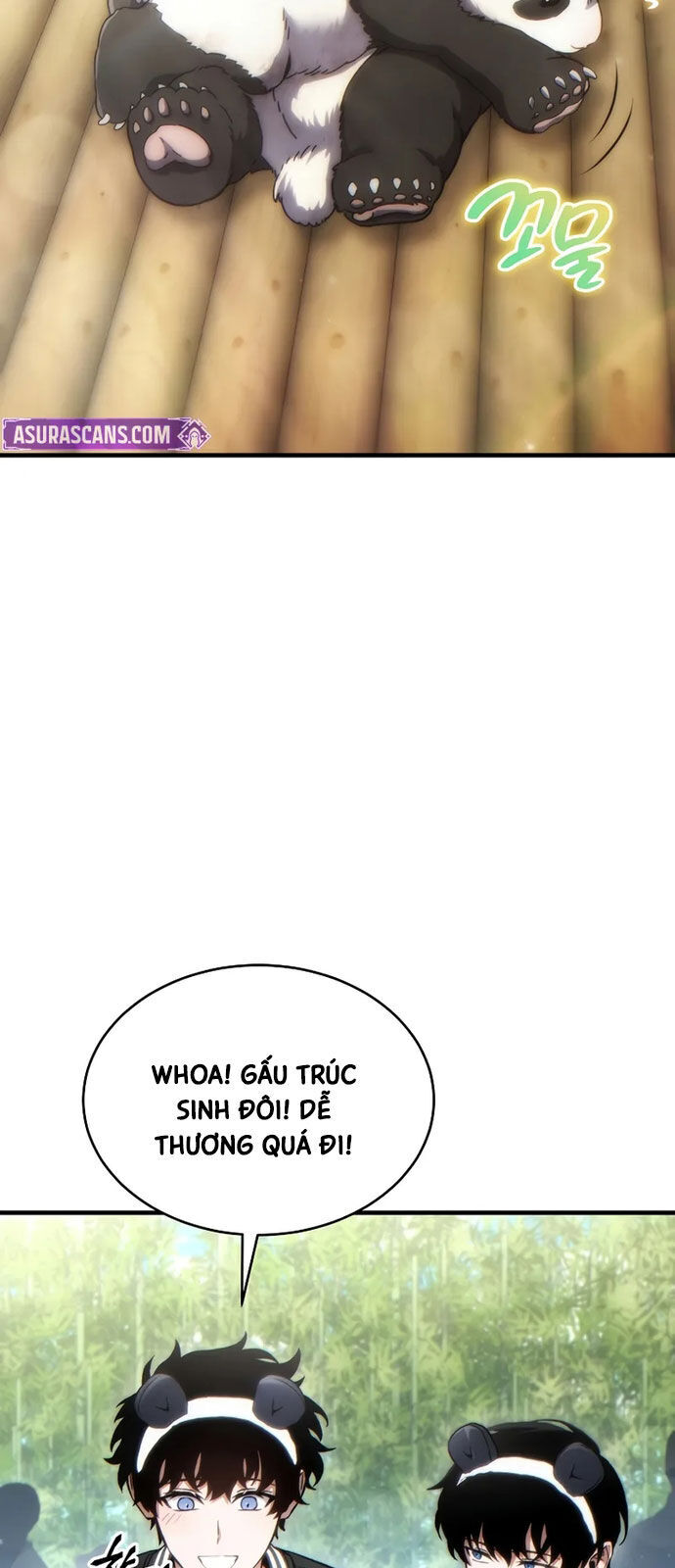 Người Chơi Mạnh Nhất Hồi Quy Lần Thứ 100 Chap 45 - Next Chap 46