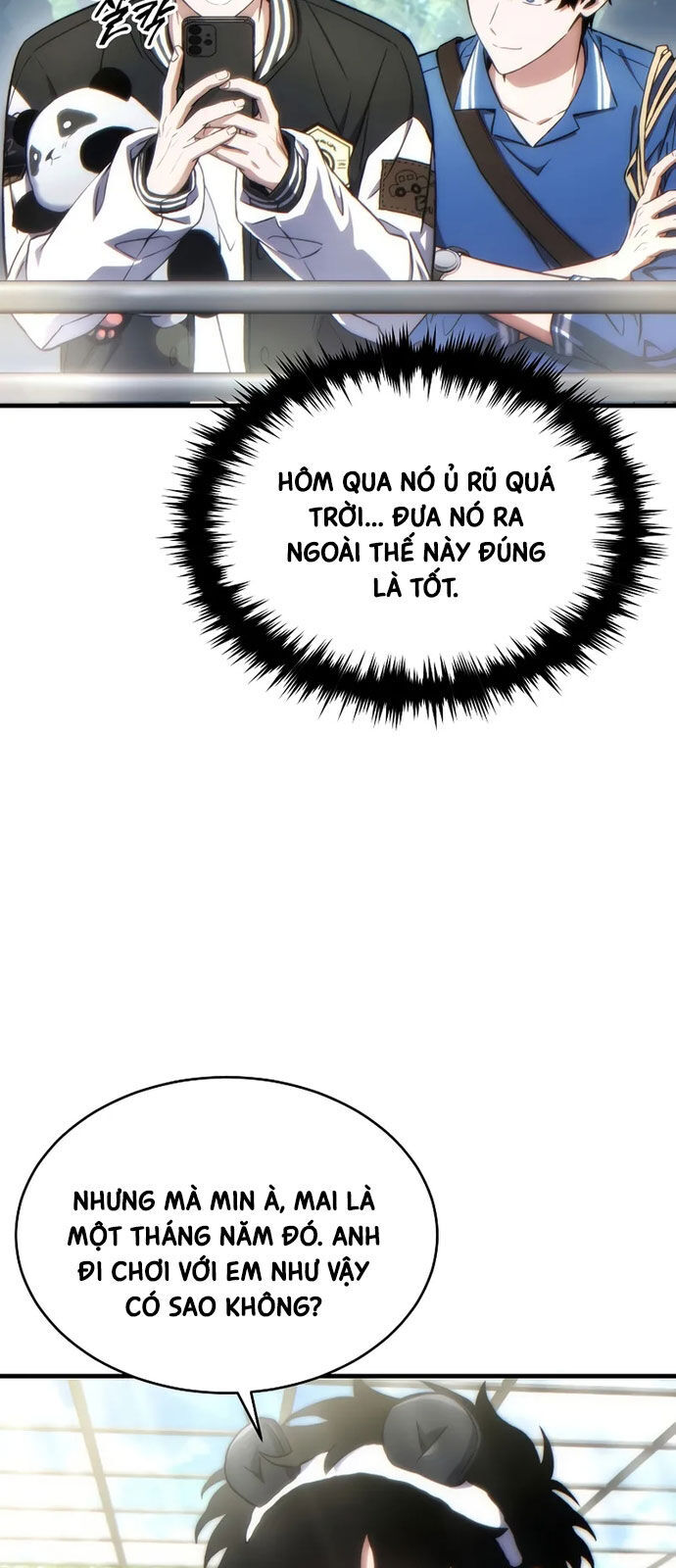 Người Chơi Mạnh Nhất Hồi Quy Lần Thứ 100 Chap 45 - Next Chap 46