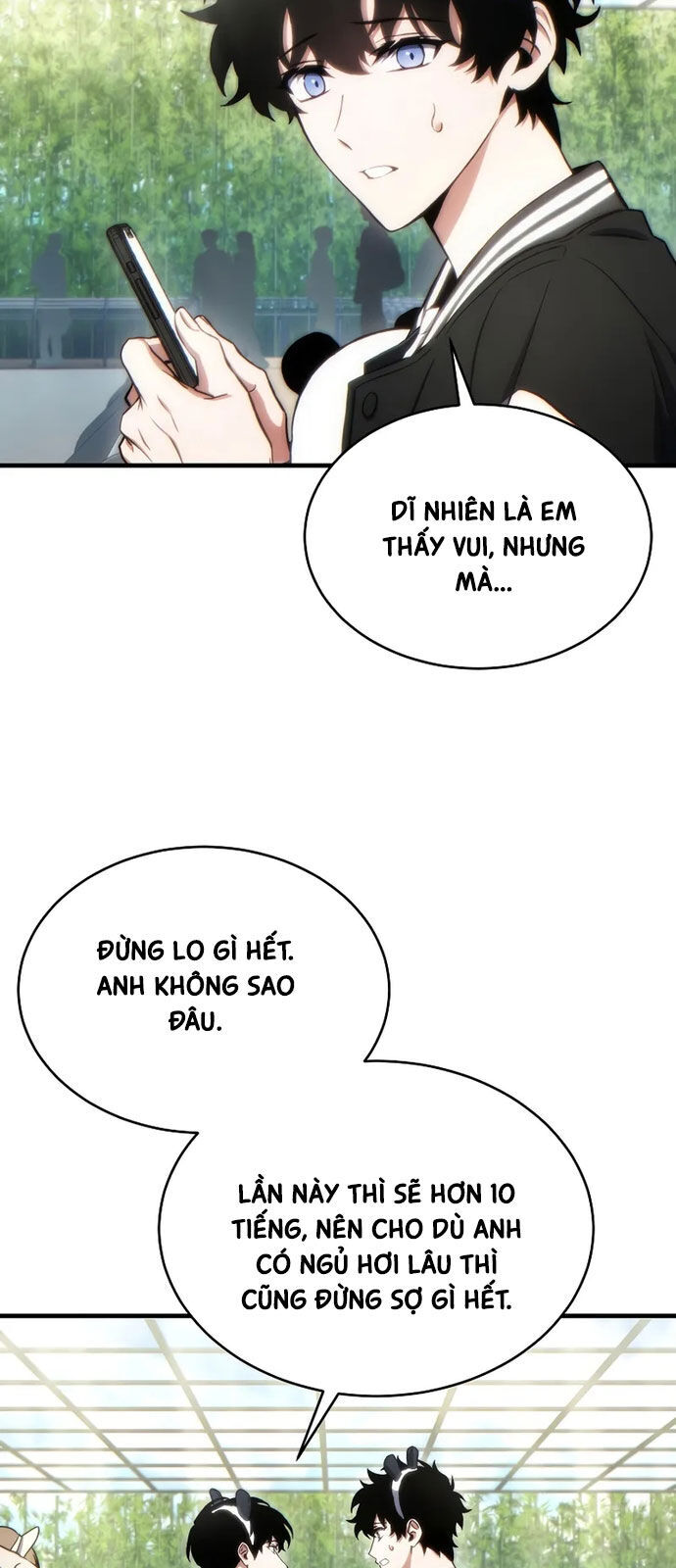 Người Chơi Mạnh Nhất Hồi Quy Lần Thứ 100 Chap 45 - Next Chap 46