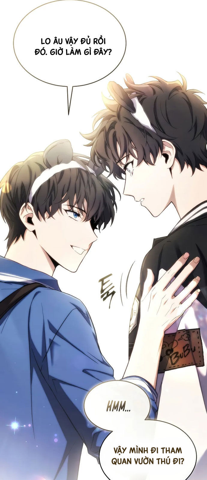 Người Chơi Mạnh Nhất Hồi Quy Lần Thứ 100 Chap 45 - Next Chap 46