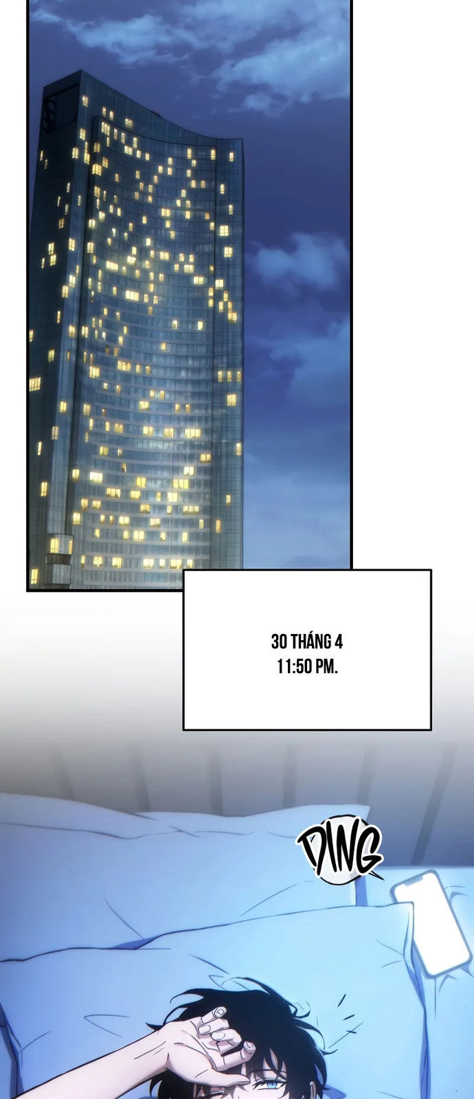 Người Chơi Mạnh Nhất Hồi Quy Lần Thứ 100 Chap 45 - Next Chap 46