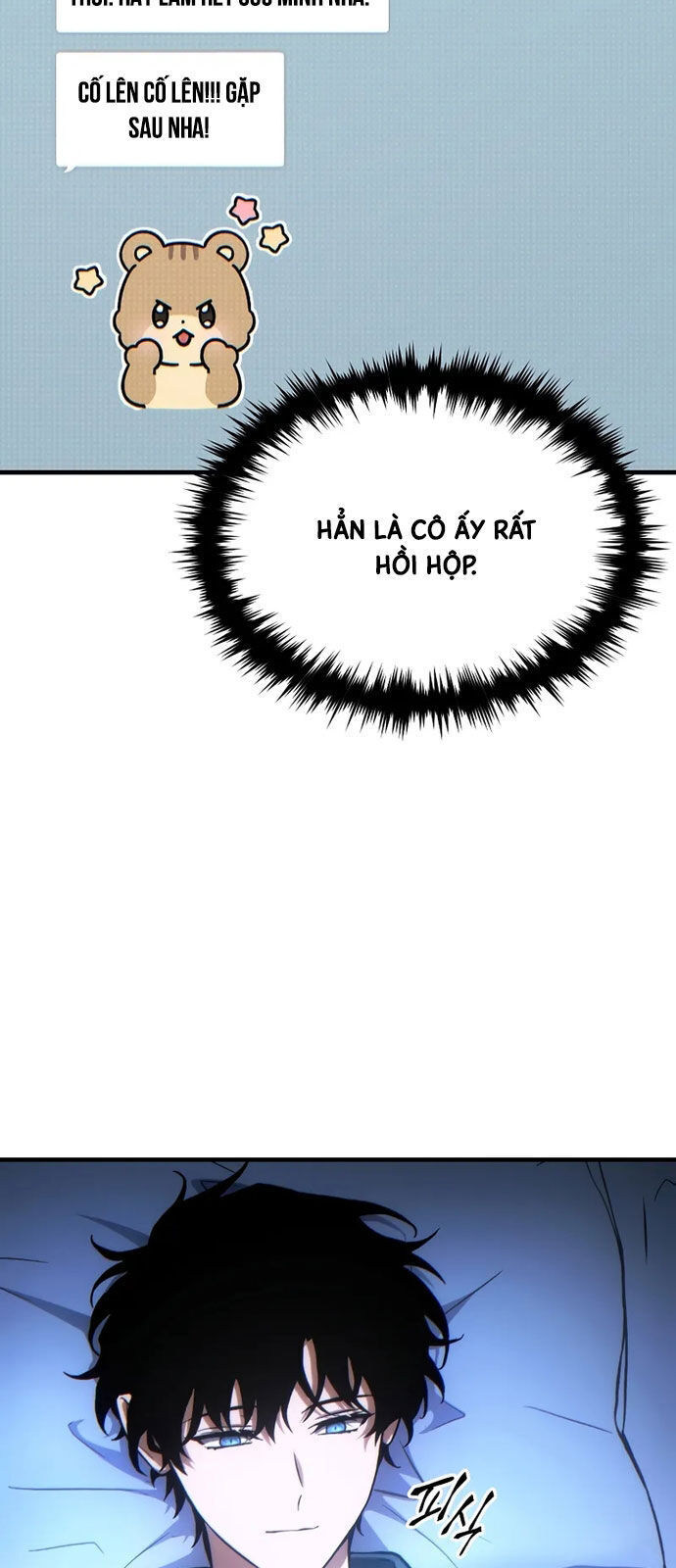 Người Chơi Mạnh Nhất Hồi Quy Lần Thứ 100 Chap 45 - Next Chap 46