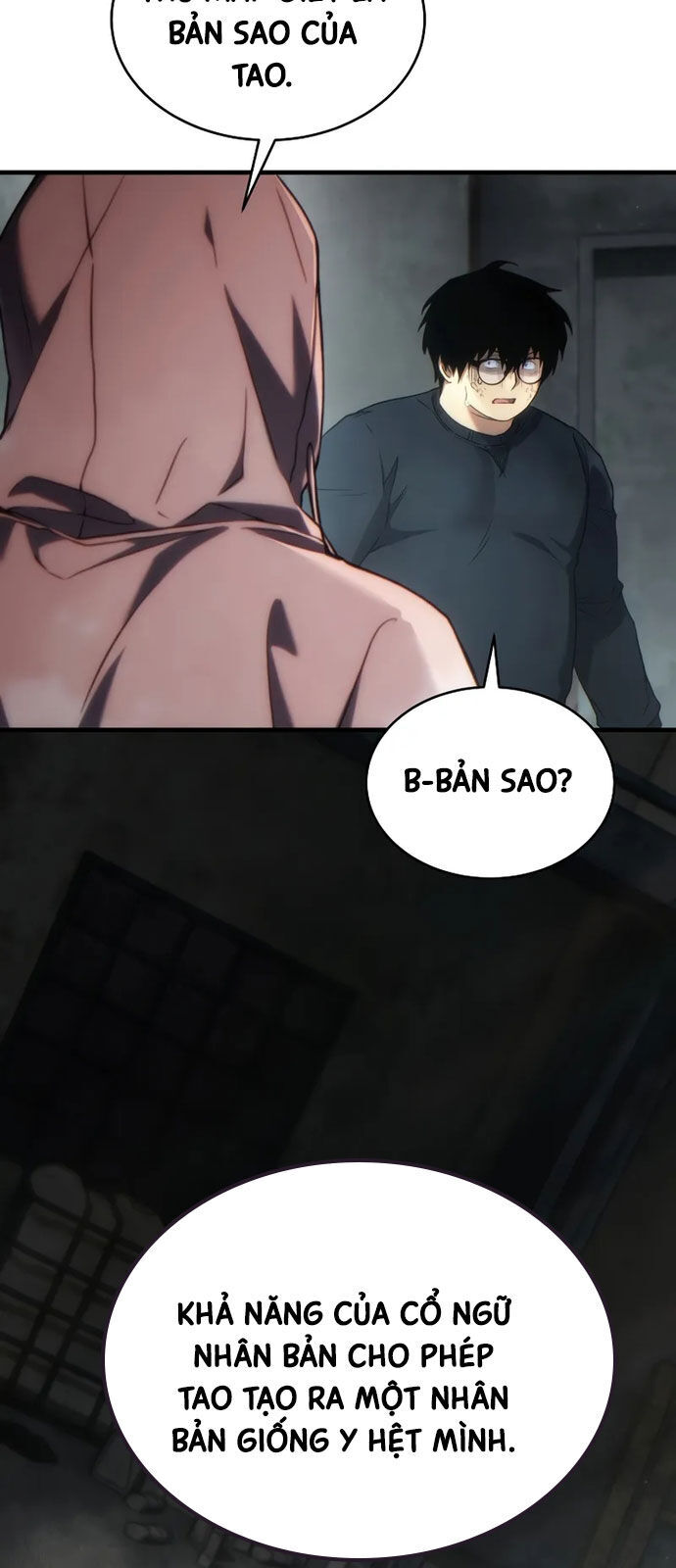 Người Chơi Mạnh Nhất Hồi Quy Lần Thứ 100 Chap 45 - Next Chap 46