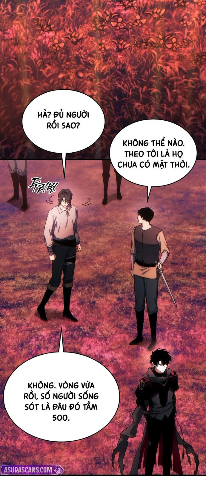 Người Chơi Mạnh Nhất Hồi Quy Lần Thứ 100 Chap 45 - Next Chap 46