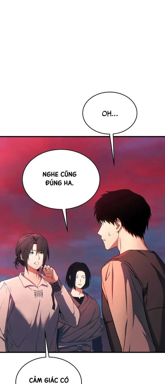 Người Chơi Mạnh Nhất Hồi Quy Lần Thứ 100 Chap 45 - Next Chap 46