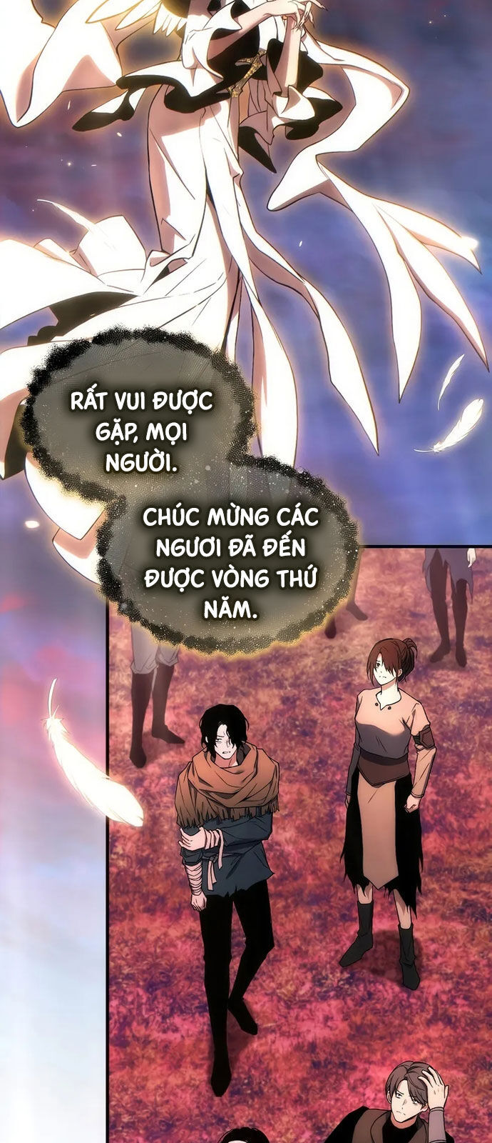 Người Chơi Mạnh Nhất Hồi Quy Lần Thứ 100 Chap 45 - Next Chap 46