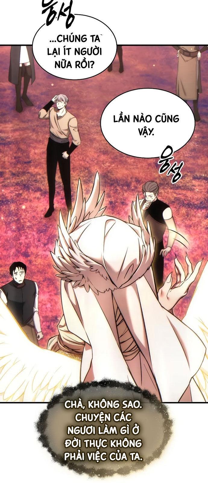 Người Chơi Mạnh Nhất Hồi Quy Lần Thứ 100 Chap 45 - Next Chap 46