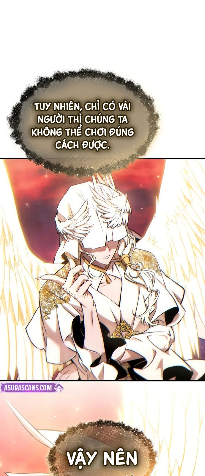 Người Chơi Mạnh Nhất Hồi Quy Lần Thứ 100 Chap 45 - Next Chap 46