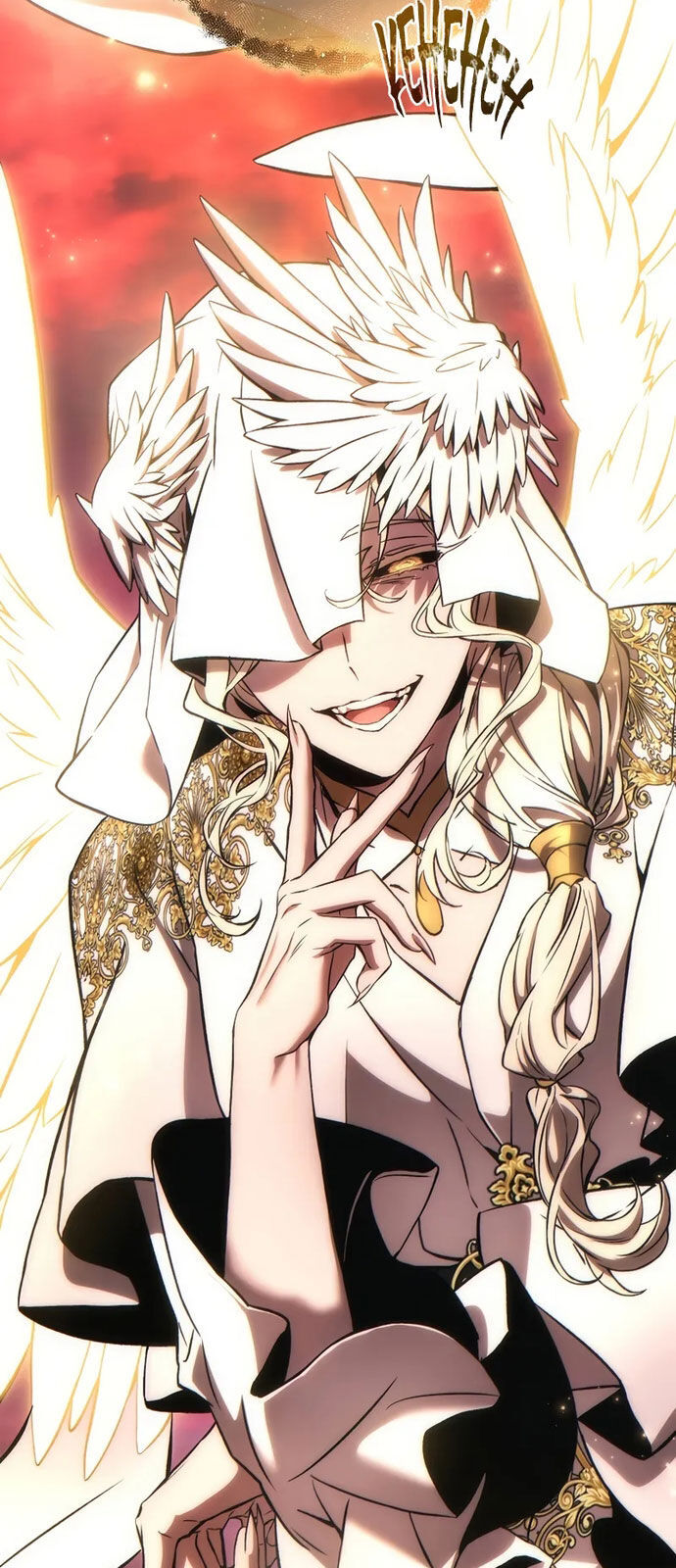 Người Chơi Mạnh Nhất Hồi Quy Lần Thứ 100 Chap 45 - Next Chap 46