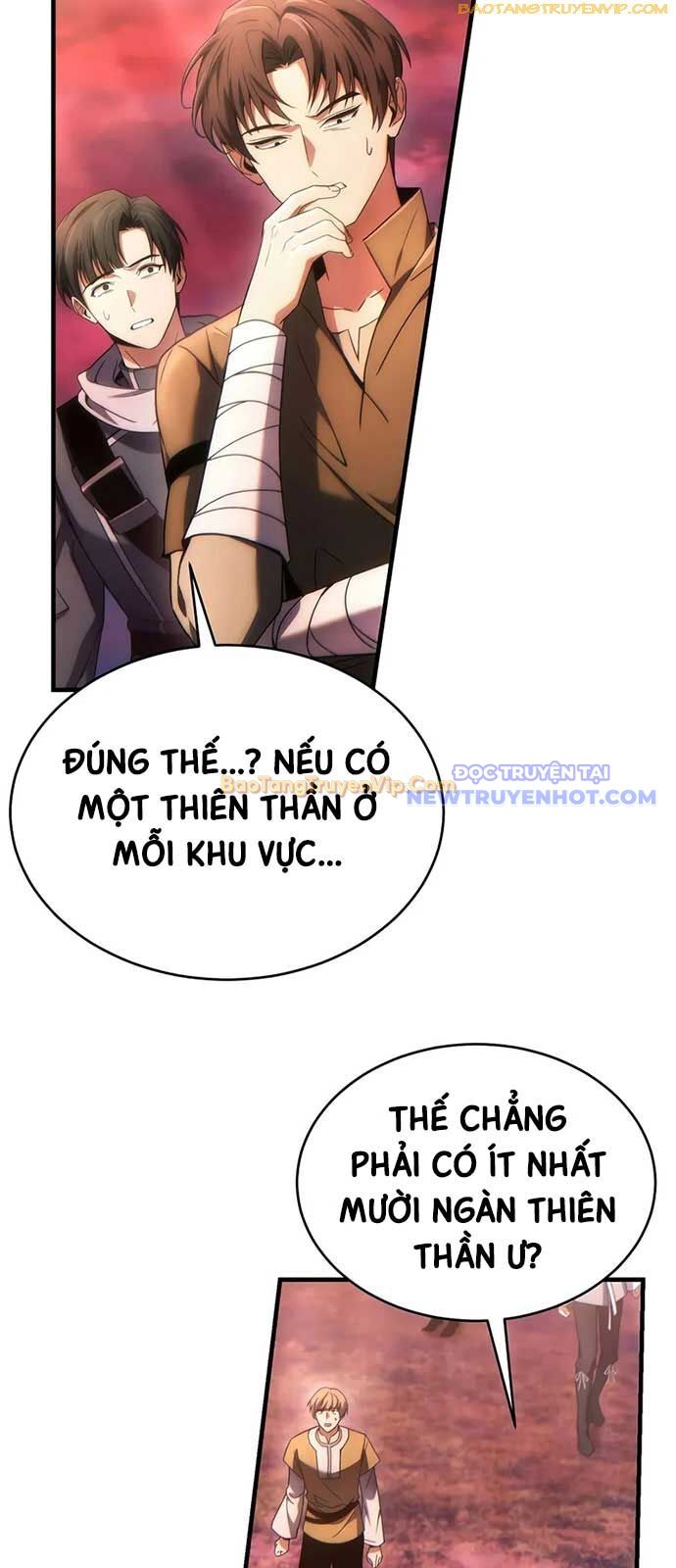 Người Chơi Mạnh Nhất Hồi Quy Lần Thứ 100 Chap 46 - Next Chap 47