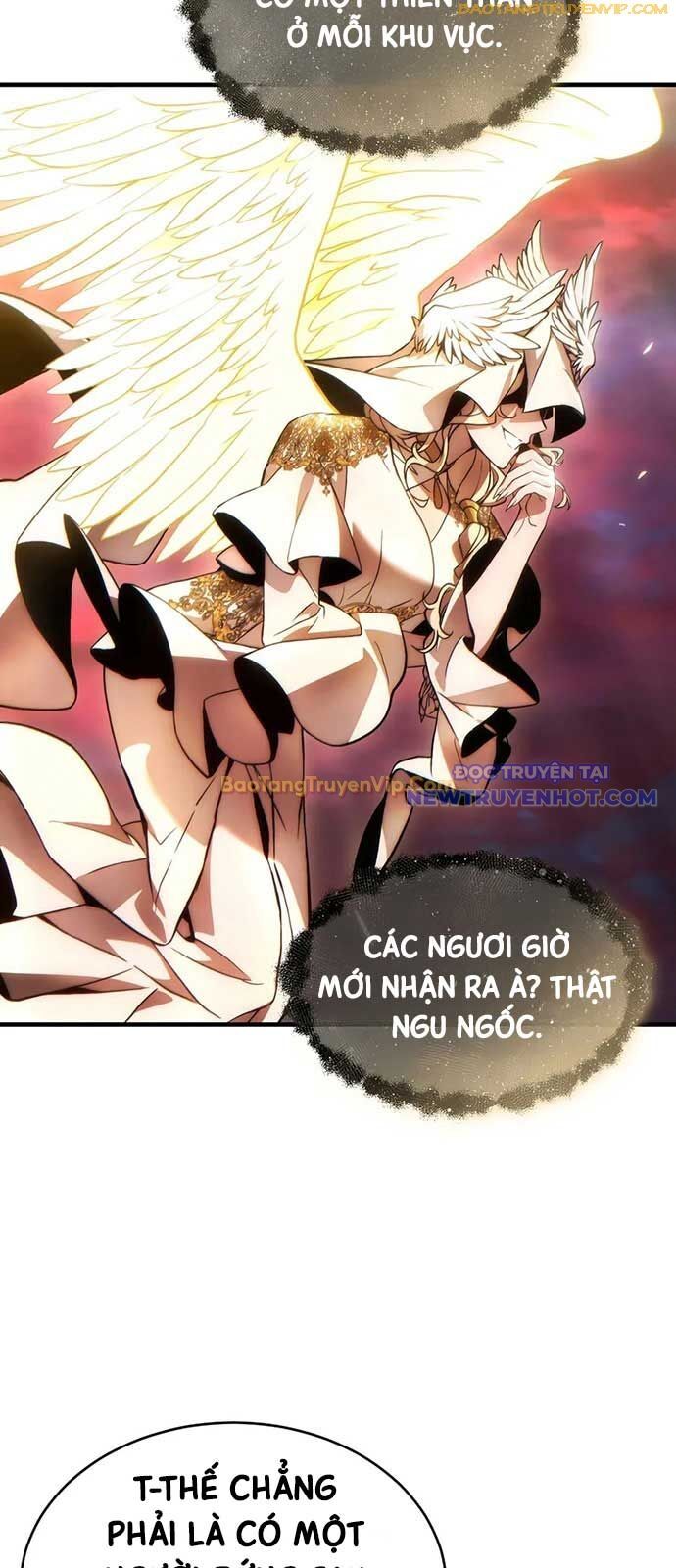 Người Chơi Mạnh Nhất Hồi Quy Lần Thứ 100 Chap 46 - Next Chap 47