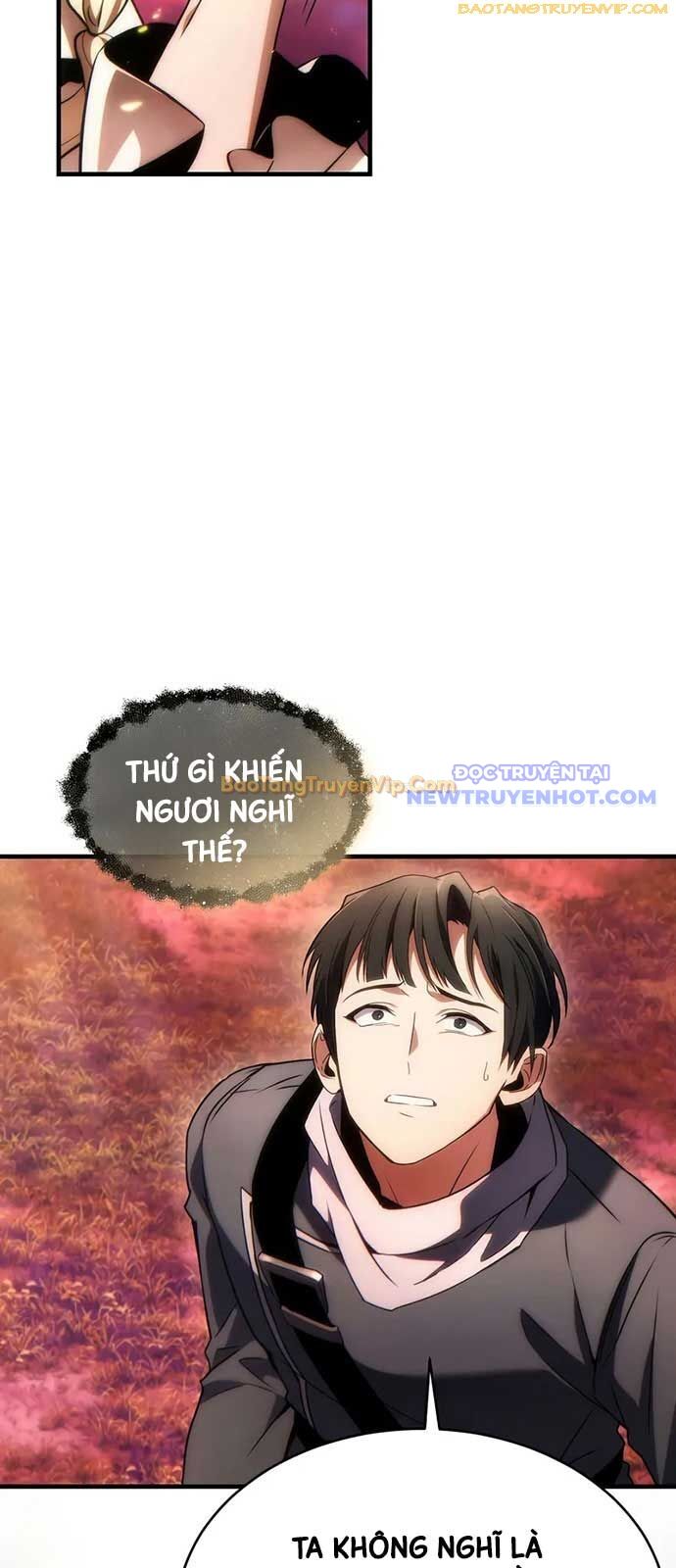 Người Chơi Mạnh Nhất Hồi Quy Lần Thứ 100 Chap 46 - Next Chap 47