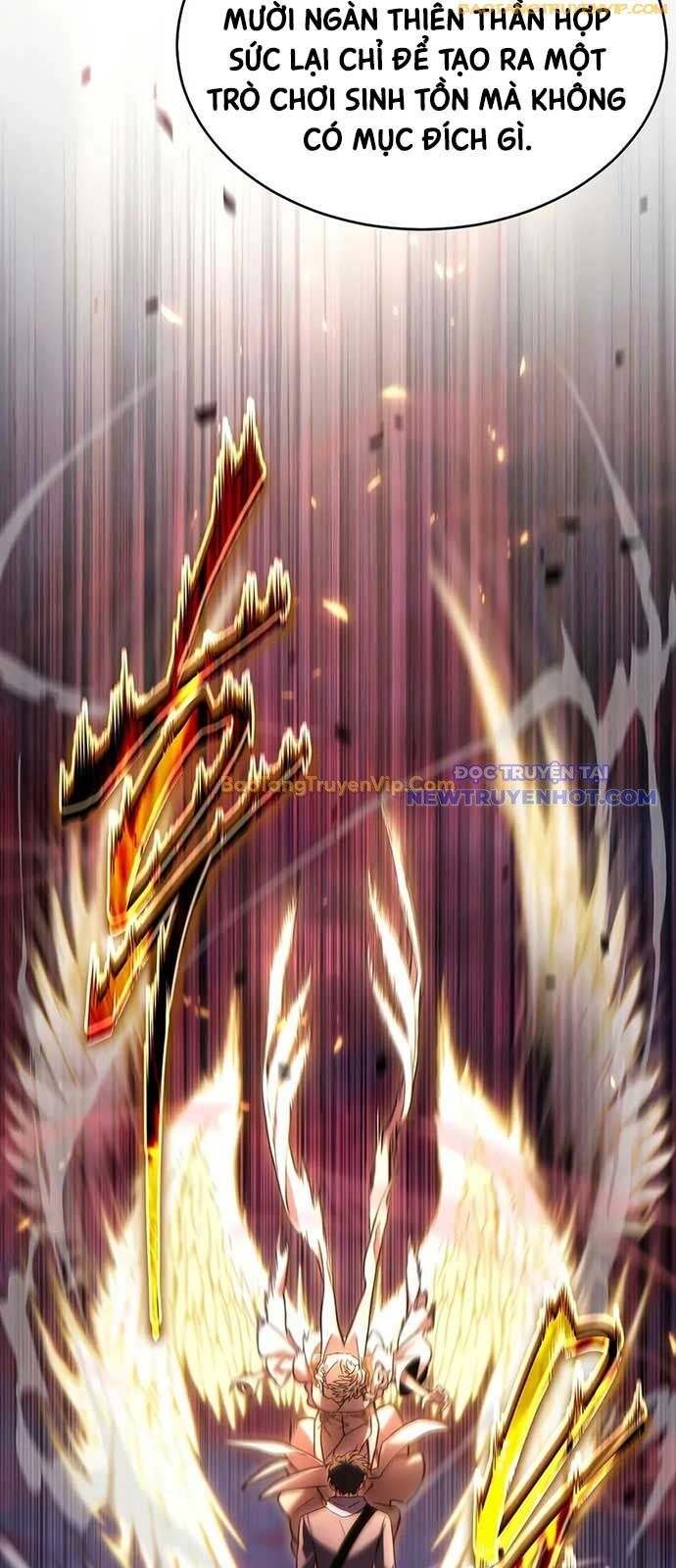 Người Chơi Mạnh Nhất Hồi Quy Lần Thứ 100 Chap 46 - Next Chap 47